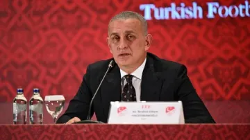 Türk Futbolunda Teknolojik Dönüşüm
