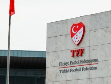 TFF'de İstifa Depremi! Lale Cander'den Hacıosmanoğlu'na Sert Sözler: 30 Oy Bile Alamaz!