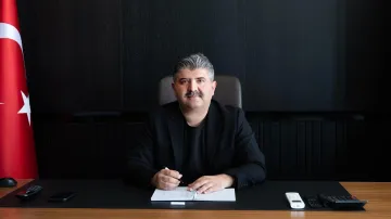 TMSYAPI'dan Sanayiye Yeni Yatırım: Kentsan Sanayi Sitesi Üretime Başladı