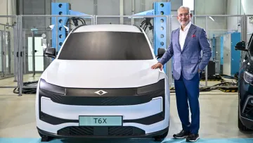Togg T6X Ne Kadar Olacak? Fiyat İçin Dikkat Çeken Açıklama