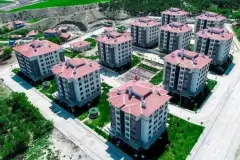 TOKİ'den Konya'da Yatırım Fırsatı: 9 İlçedeki 26 Arsa İçin Açık Artırma Tarihi Belli Oldu