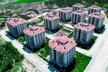 TOKİ'den Konya'da Yatırım Fırsatı: 9 İlçedeki 26 Arsa İçin Açık Artırma Tarihi Belli Oldu
