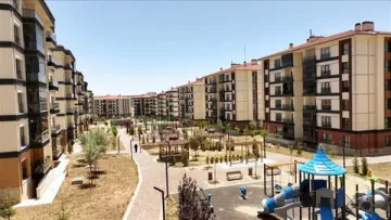 TOKİ’nin 383 arsayı satışa çıkaracağı iller belli oldu