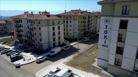 TOKİ yüzde 25 indirim kampanyası için geri sayım başladı