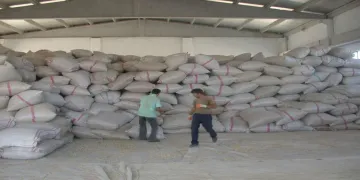 Toprak Mahsulleri Ofisi Konya'da Ürün Alım Sezonunu Açıyor