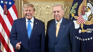 Trump Duyurdu: Türkiye ve Bangladeş’ten Dev Boeing Anlaşması!
