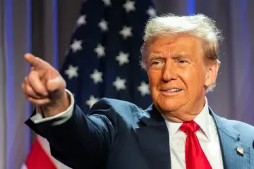 Trump’ın İran açıklaması gündem oldu: Los Angeles ve San Diego sözleri tepki çekti