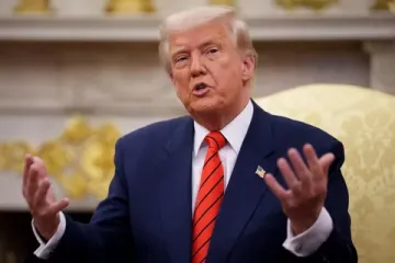 Trump’ın Netanyahu Desteği ve İran Planları İsrail Seçimleri Öncesinde Gündemde
