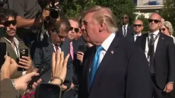 Trump, Rusya’daki şüpheli veba vakası için ABD’nin yardım edebileceğini açıkladı