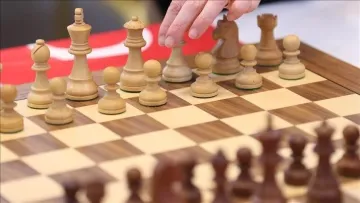 TSF'den Doğu ve Güneydoğu'ya Müjde: Satrançta Lisans Vizesi Ücretsiz Oldu