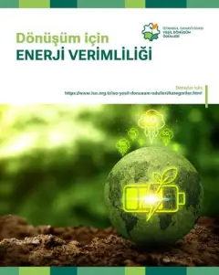 TÜBİTAK’tan Yeşil Dönüşüm Hamlesi: Projelere 515 Milyon Liraya Kadar Finansal Destek