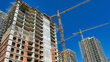 TÜİK Temmuz Ayı İnşaat Maliyet Endeksi Verilerini Açıkladı