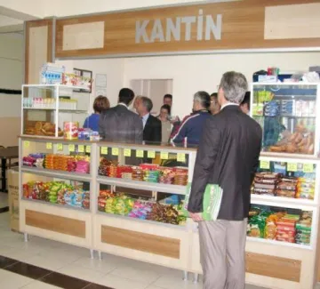 Tunceli'de Esnaf Buluşması: Milletvekilleri Kanko ve Sarıgül Sahaya İndi