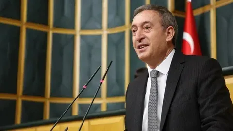 Tuncer Bakırhan’dan PKK’nın Silah Bırakma Sürecine İlişkin Tarih Açıklaması