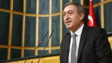 Tuncer Bakırhan’dan PKK’nın Silah Bırakma Sürecine İlişkin Tarih Açıklaması