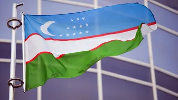 Türk Dünyasında Tarihi Adım! Özbekistan Yeni Alfabeyi Kabul Etti