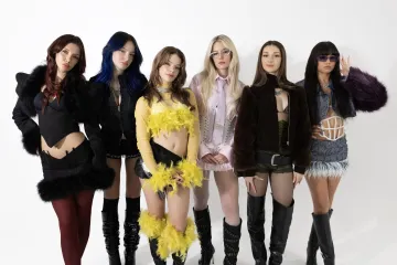 Türk Pop Grubu Manifest Uluslararası Müzik Arenasında
