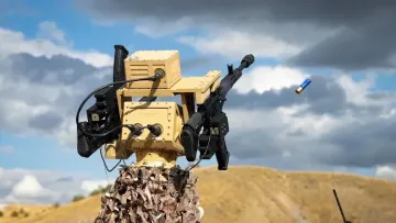 Türk Savunma Sanayisindeki Yetenekler “Drone Kalkanı”na Dönüştü