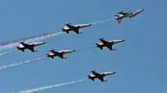 Türk Yıldızları’nın Malatya gösterisinin tarihi belli oldu