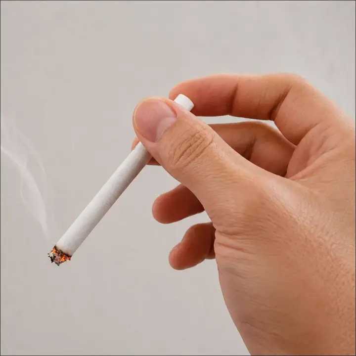 Türkiye'de slim sigaraların satışı yasaklanıyor