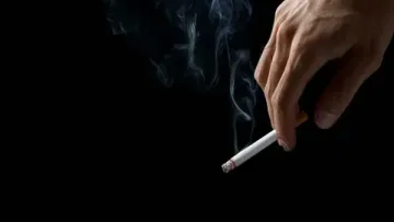 Türkiye’de Tütün Kullanımına Bağlı Yılda 125 Bin Ölüm
