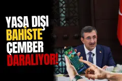 Türkiye'de yasa dışı bahisle mücadelede yeni dönem: Yapay zeka devreye girecek