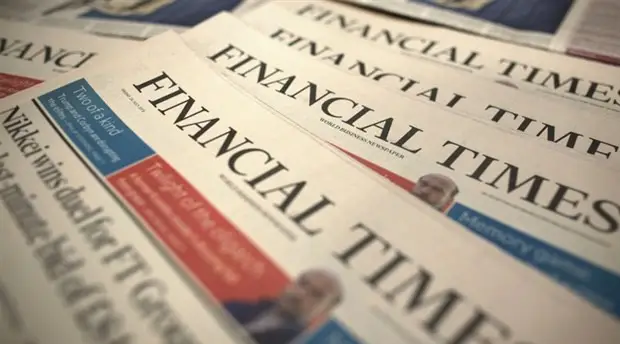 Türkiye'deki okul saldırıları dünya basınında: FT gençlerdeki şiddet ve kaygıyı mercek altına aldı