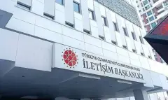 Türkiye ile Özbekistan Arasında Taşkent'te Medya Zirvesi