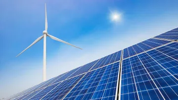 Türkiye'nin Enerjisinde Devrim Gibi Rakamlar: Temiz Kaynaklardan Üretim Zirvede