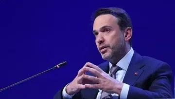 Türkiye Petrolleri’nde günlük üretim için 1 milyon varil hedefi