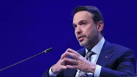 Türkiye Petrolleri’nde günlük üretim için 1 milyon varil hedefi