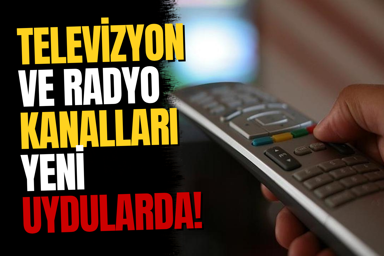 Türksat'ta büyük değişim: 788 TV ve radyo kanalı yeni uydulara taşındı