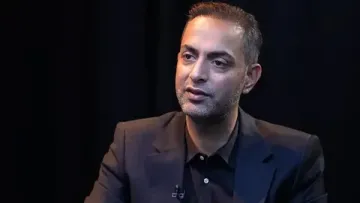 Tutuklanan Gazeteci Murat Ağırel, İfadesinde Hakkındaki Suçlamaları Reddetti