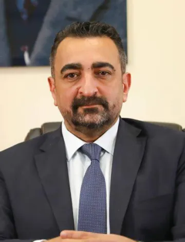 Tutuklu Başkan Yardımcısı Taylan Özgüven'in Uyuşturucu Testi Pozitif Çıktı