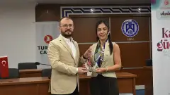 ÜKODER Konya’daki Kadın Girişimcilere Küresel Ticaret Eğitimi Verdi