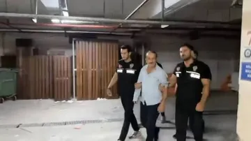UltrAslan lideri Muzaffer Şirin'in uyuşturucu testi pozitif çıktı