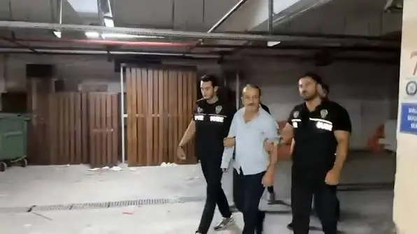 UltrAslan lideri Muzaffer Şirin'in uyuşturucu testi pozitif çıktı