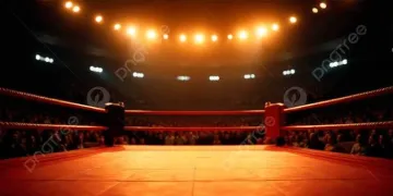 ULUSLARARASI ARENADA BAYRAK GURURU
