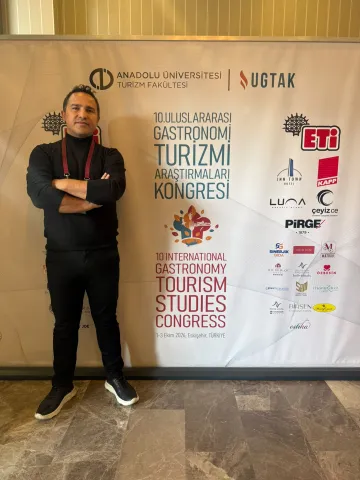 Uluslararası gastronomi buluşmasının yeni adresi Konya oldu