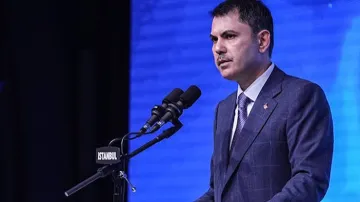 Uluslararası Temaslarda Önemli Adım: Antalya İçin Güçlü İklim Vurgusu!