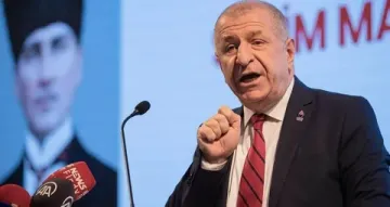 Ümit Özdağ, Halk TV’ye Kayyım Atanmasını Değerlendirdi
