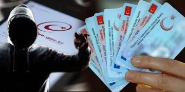 Vatandaşlık Çetesi Çökertildi: Usulsüz Yöntemlerle Pasaport Sağlayan 72 Şüpheli Yakalandı