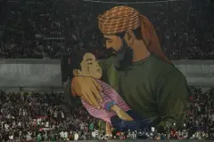 Vicdanlar Konya'dan Gazze İçin Attı: Soykırıma Karşı Güçlü Dayanışma Mesajı