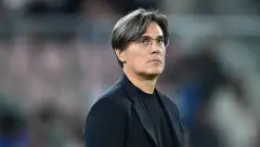 Vincenzo Montella için ayrılık iddiası: Gözler TFF’ye çevrildi