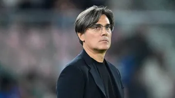 Vincenzo Montella için ayrılık iddiası: Gözler TFF’ye çevrildi