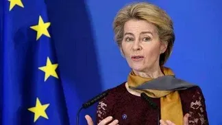Von der Leyen’den Çin Uyarısı: AB’de “İkinci Çin Şoku” Yaşanıyor