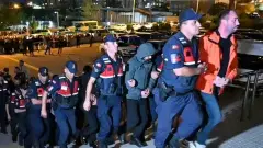 Yahşihan’da yolsuzluk soruşturması: 15 kişi tutuklandı