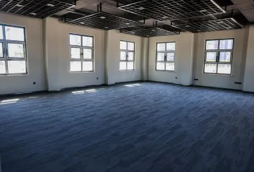 Yazır Mahalle Külliyesi'nde sona gelindi: 4 hizmet tek merkezde