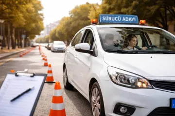 Yeni Dönem Başlıyor