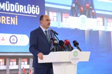 Yeni Meram Tramvay Hattı’nın güzergâhı belli oldu